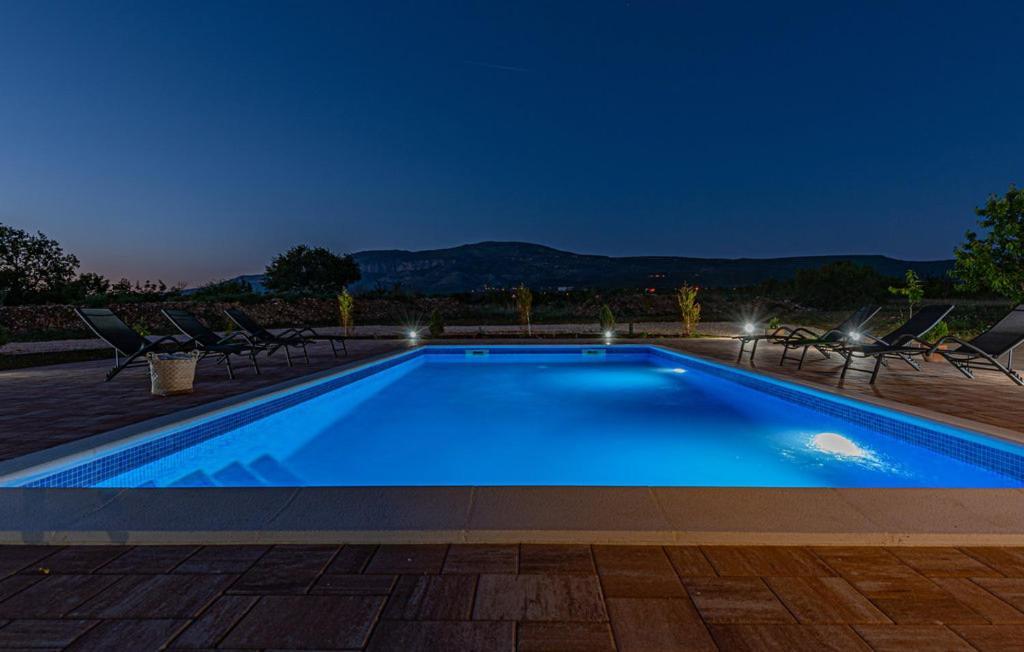 Iris Holiday Home Trbounje Exterior photo