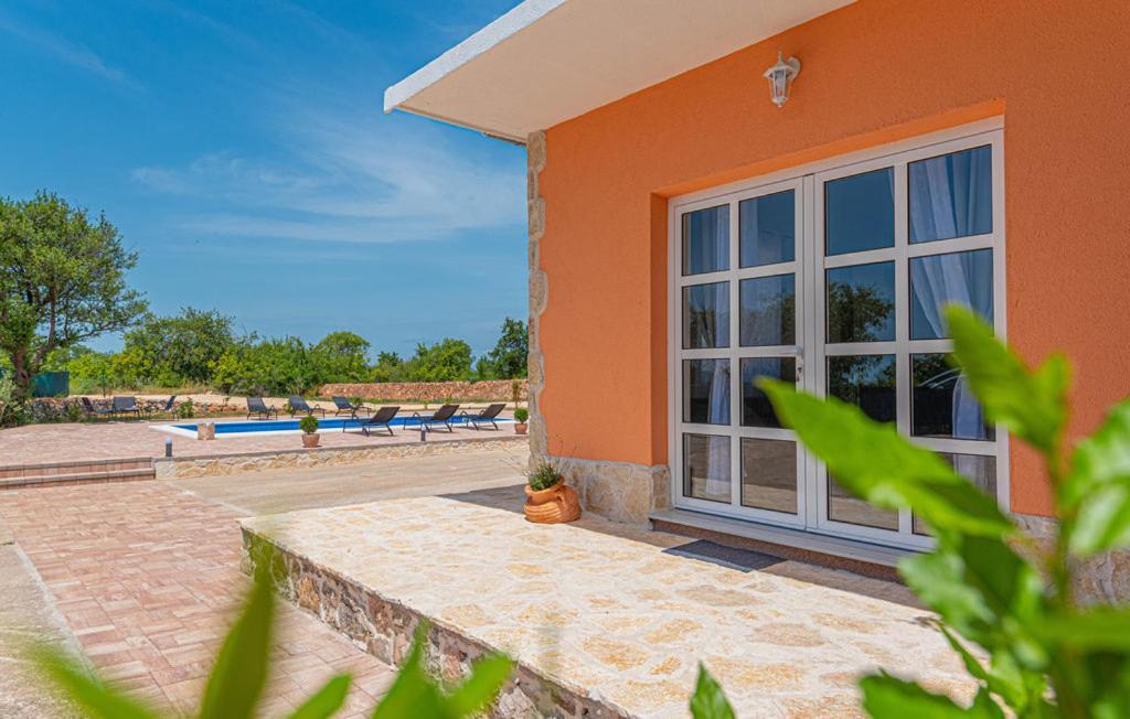 Iris Holiday Home Trbounje Exterior photo