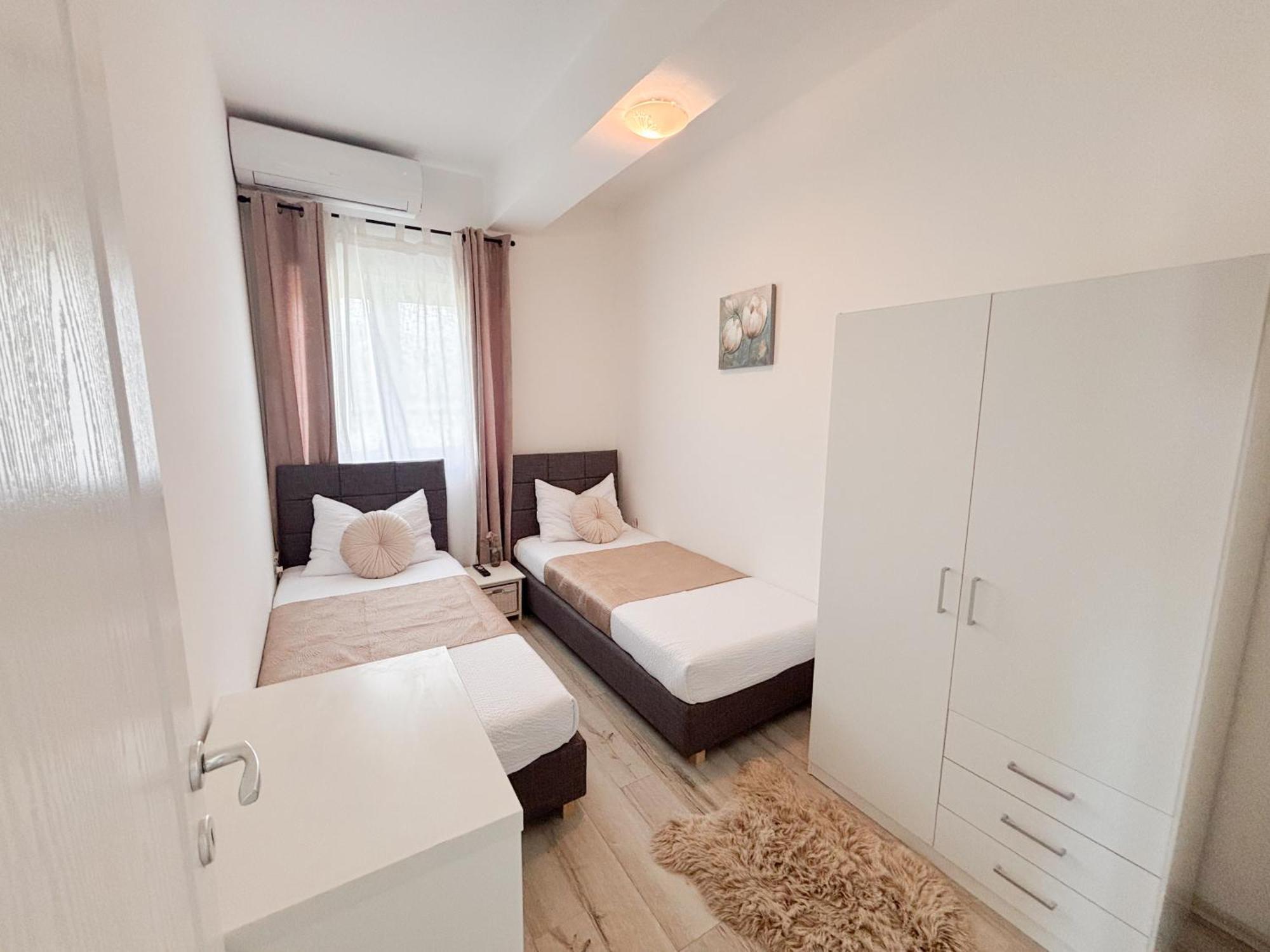 Iris Holiday Home Trbounje Exterior photo